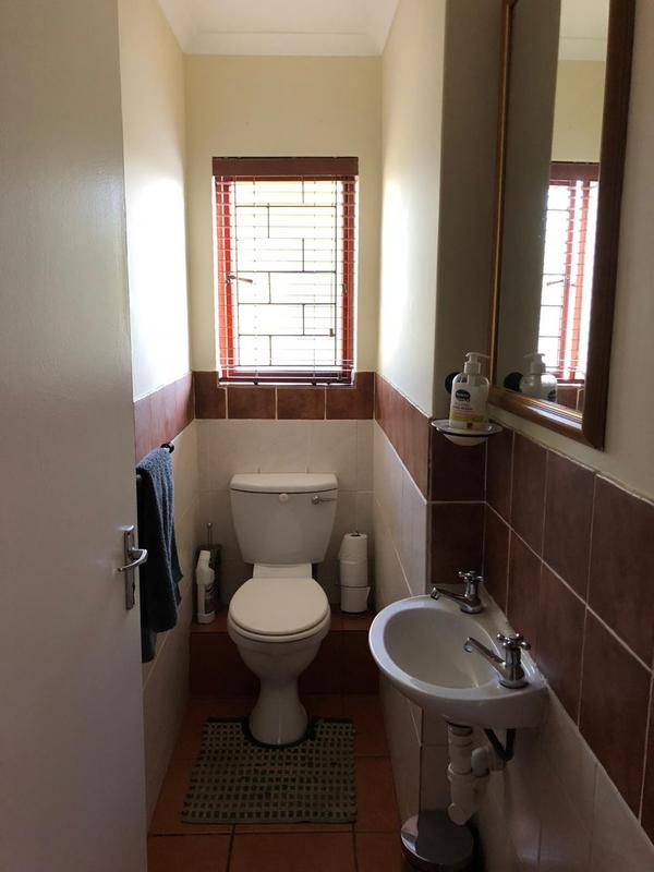 To Let 3 Bedroom Property for Rent in Soneike Western Cape